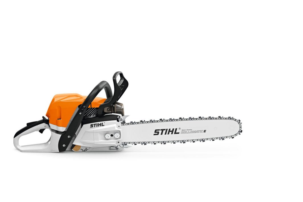 Motoferăstrău Stihl MS 400 C-M, benzină, 45CM, pas 3/8", cod 11402000521