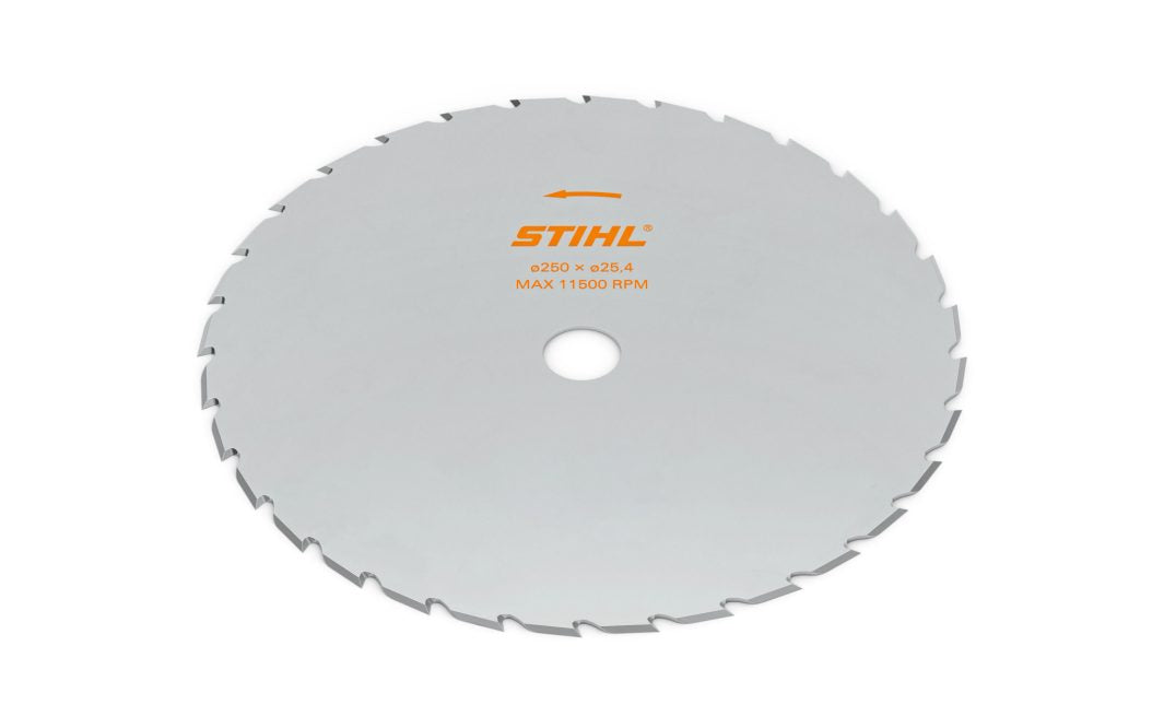 Disc pentru tăiat iarba Stihl GrassCut 250-32, cod 40007133812