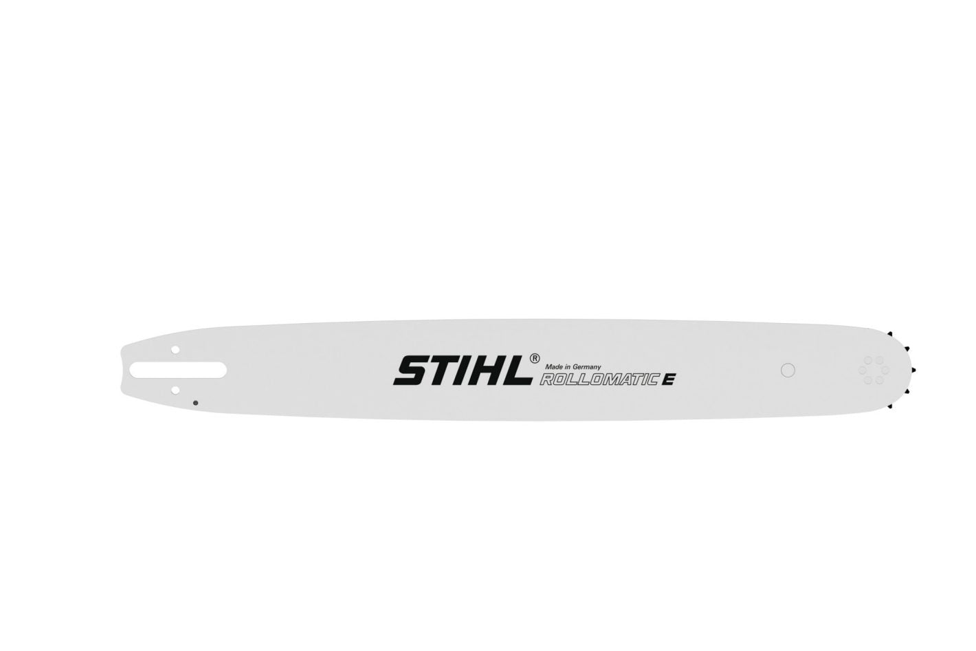 Șină de ghidaj Stihl Rollomatic, 37 cm, 3/8", 1.6, cod 30030086111