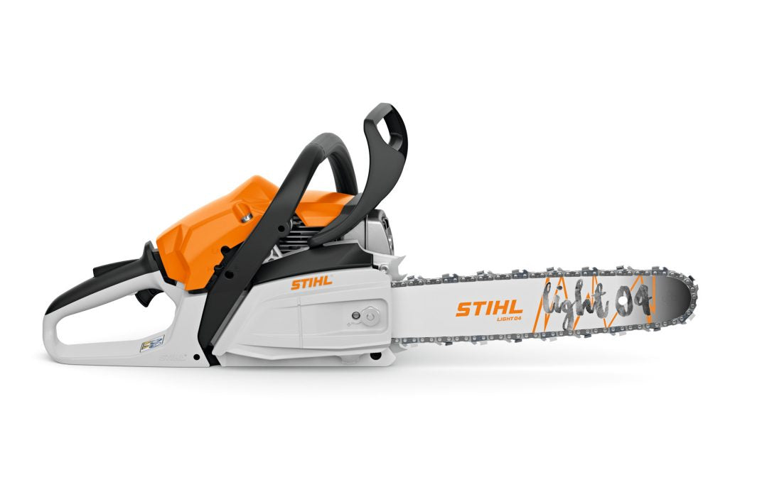 Motoferăstrău Stihl MS 212, benzină, 40cm, pas 3/8"P, cod 11482000142