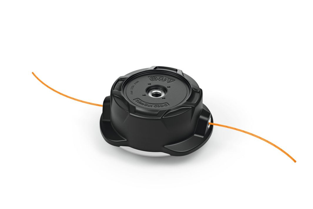 Bobină cu fir Stihl TrimCut C 32-2, 2.4mm, cod 40027102198
