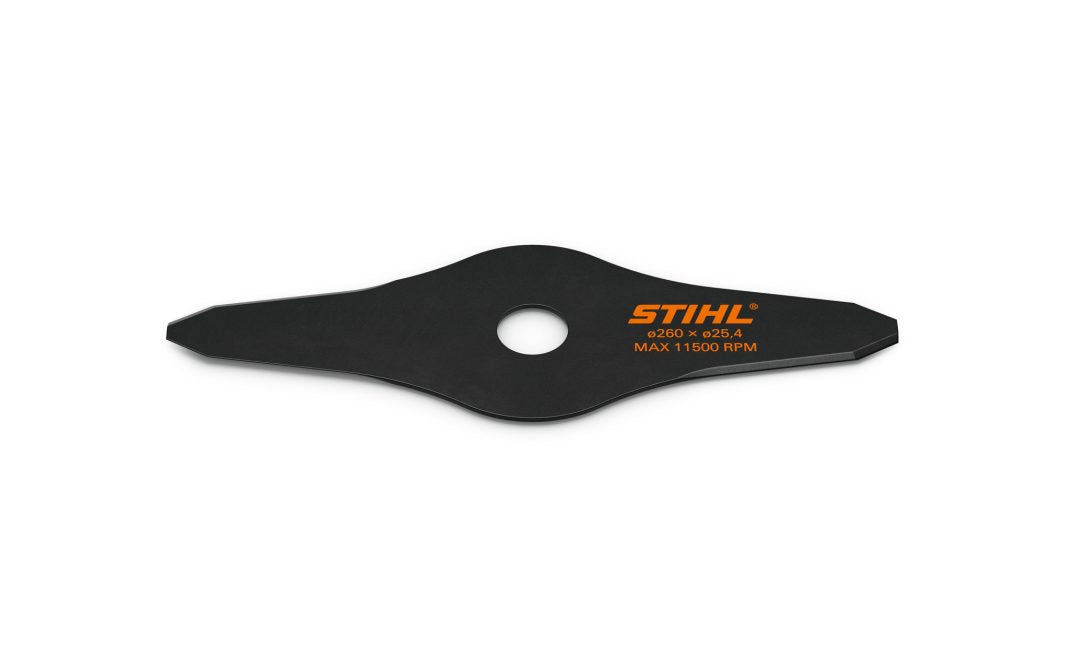 Cuțit pentru tăiat iarba Stihl 260-2, cod 40017133812