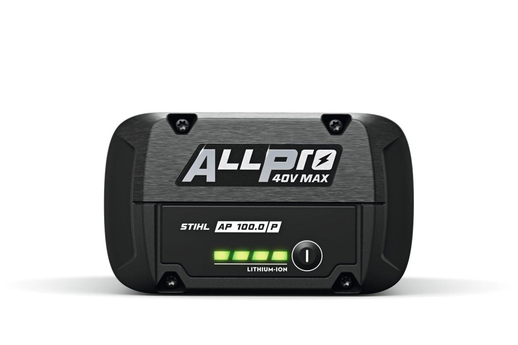 Acumulator Stihl AllPro AP 100.0 P, cod EA134006500