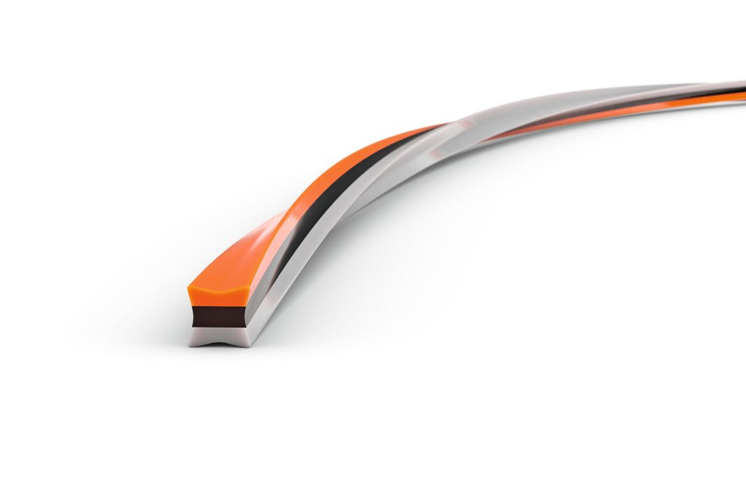 Fir nylon-carbon Stihl CF3 Pro 2.7 mm x 53 m, cod 00009304304