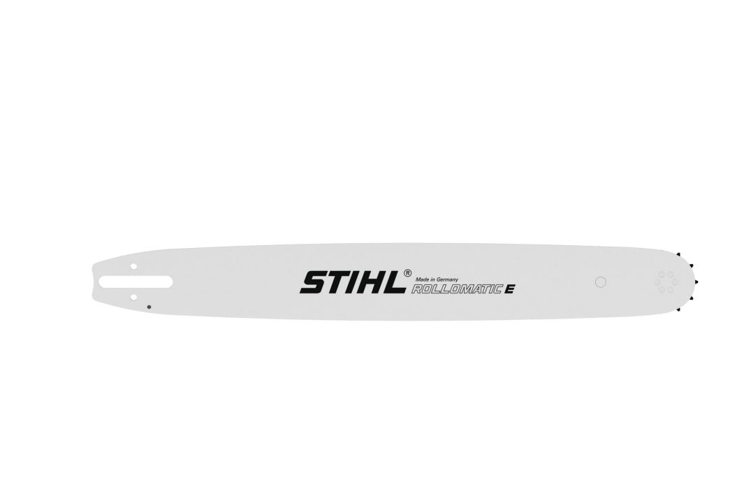 Șină ghidaj Stihl 45 cm, 3/8", 1.6, pentru MS 400, MS 462, MS 500i, MS 661, cod 30030005217