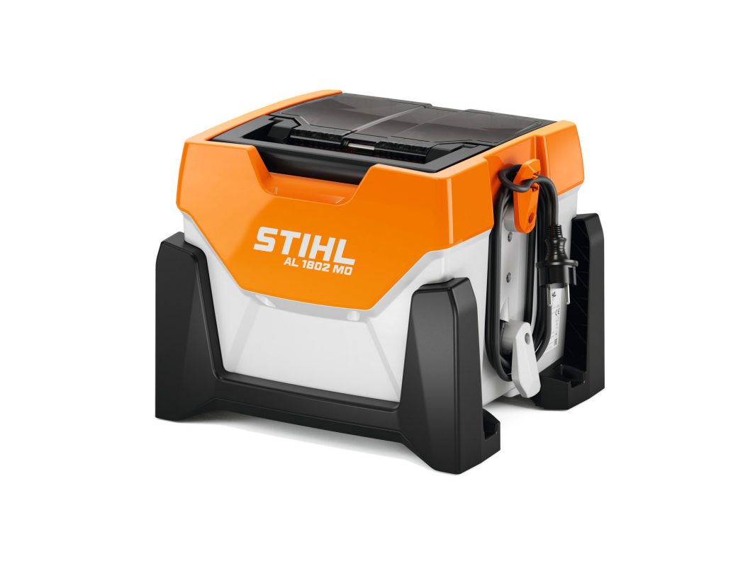 Încărcător rapid Stihl AllPro AL 1802 MO, cod EA104305500