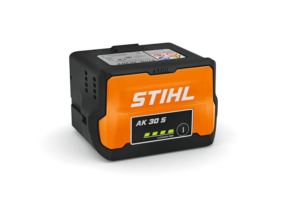 AK 30.0 S Acumulator Stihl, cod 45204006545