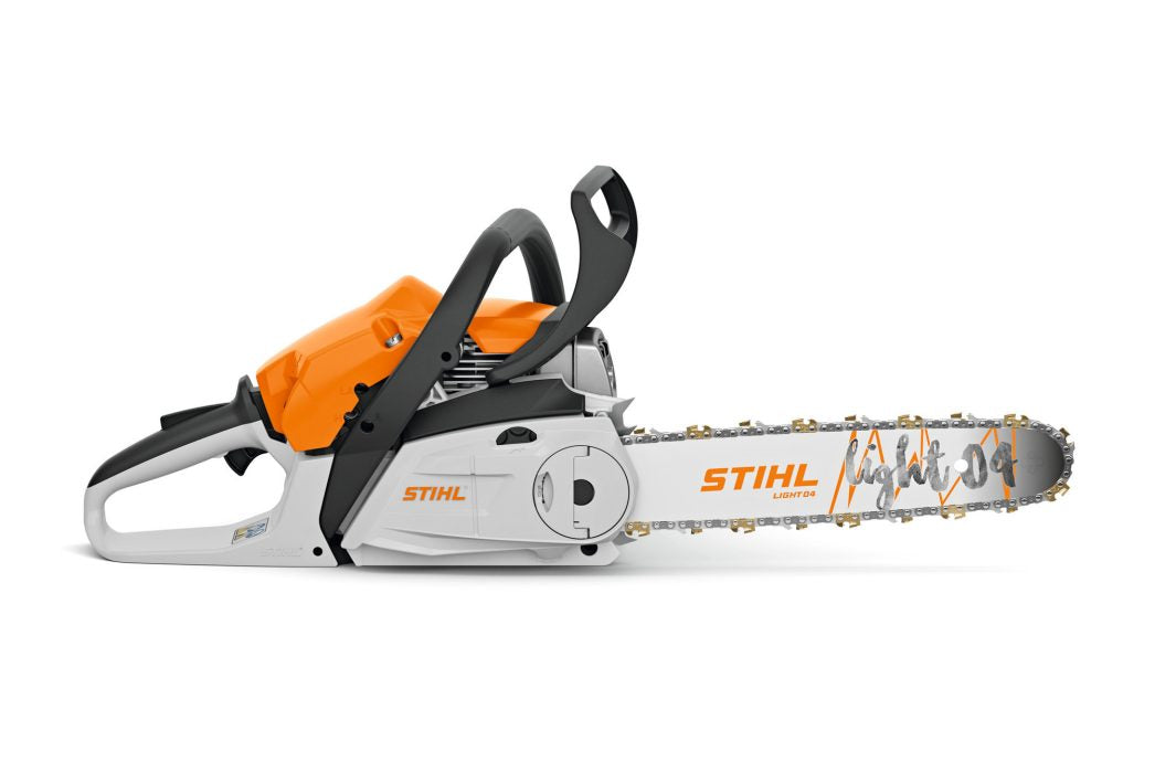 Motoferăstrău Stihl MS 212 C-BE cu lanț Picco Duro 3, benzină, 40cm, pas 3/8"P, cod 11482000180