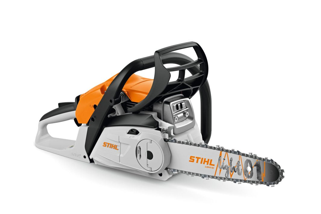 Motoferăstrău Stihl MS 172 C-BE, benzină, 35cm, pas 3/8"P, cod 11482000242