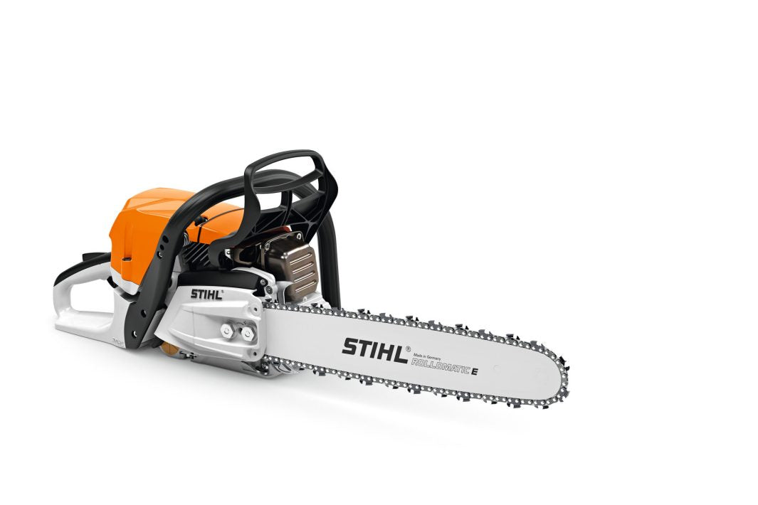 Motoferăstrău Stihl MS 400 C-M, benzină, 45CM, pas 3/8", cod 11402000521