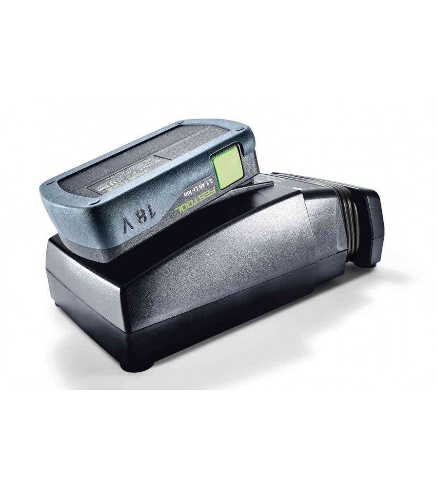 Încărcător acumulatori Festool TCL 6, cod 201135