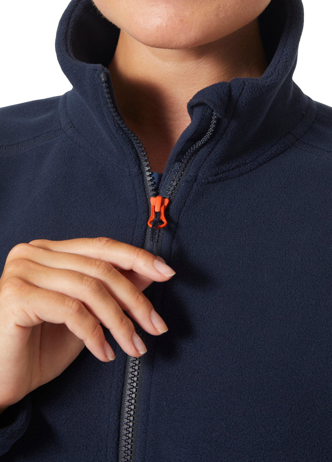 Jachetă damă Helly Hansen Oxford Fleece Jacket