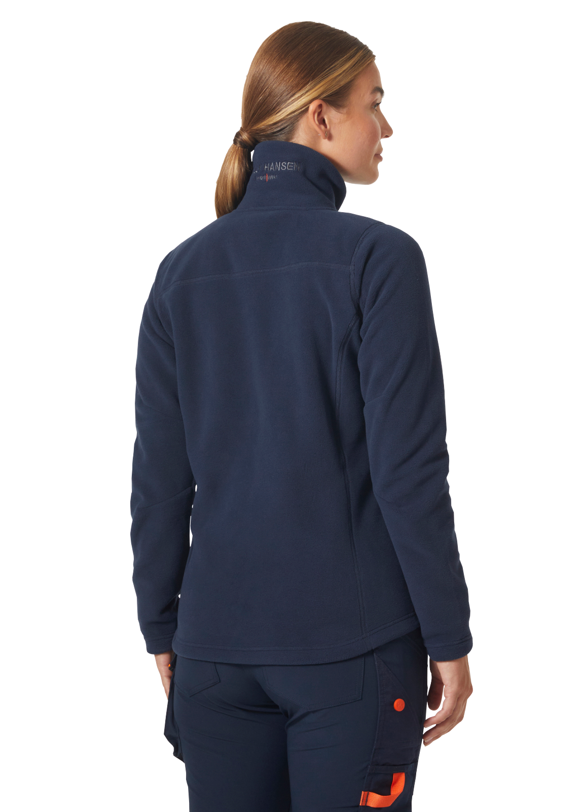 Jachetă damă Helly Hansen Oxford Fleece Jacket