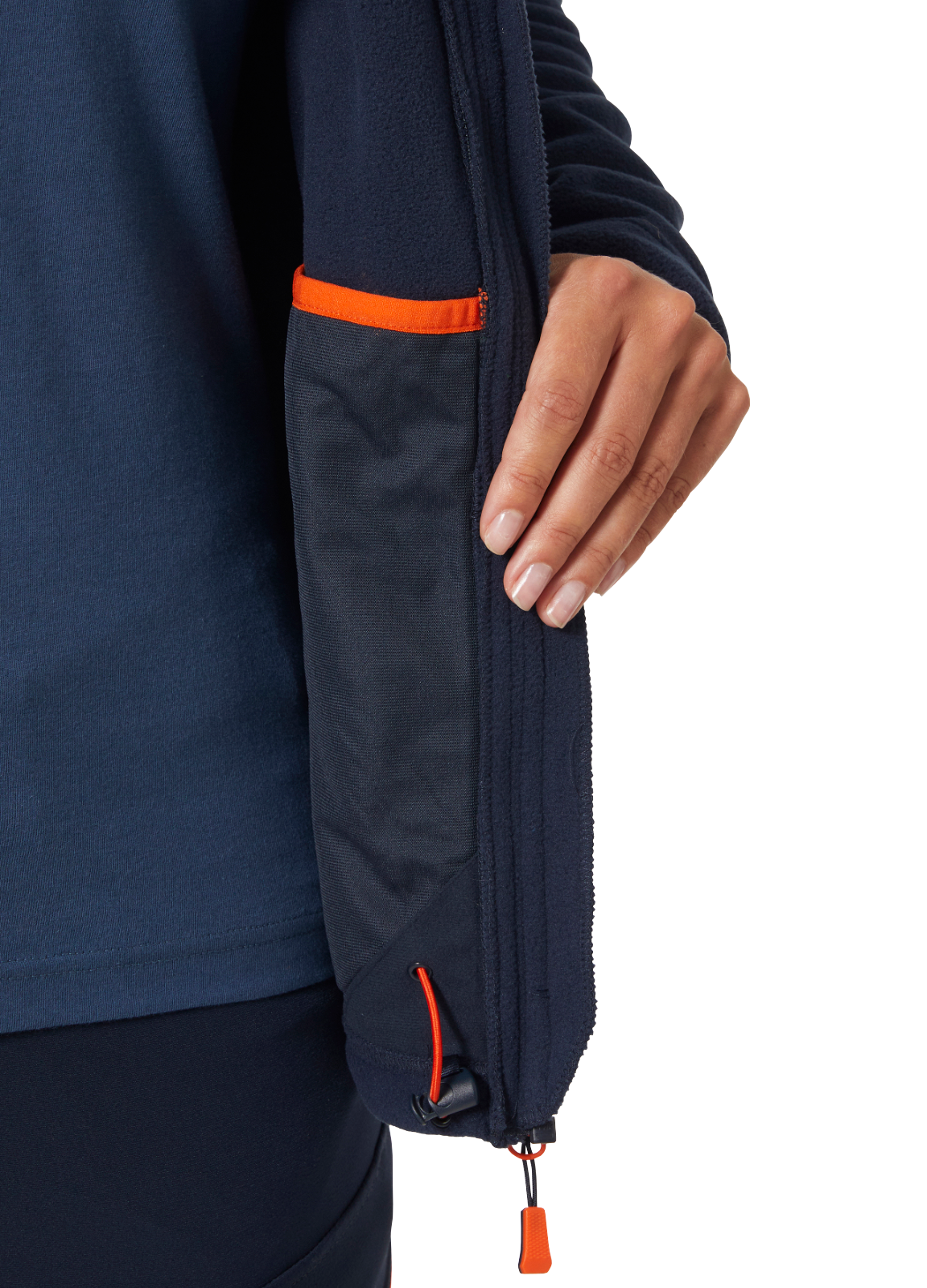 Jachetă damă Helly Hansen Oxford Fleece Jacket