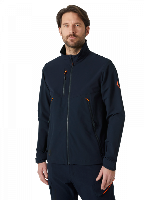 Jachetă Helly Hansen Chelsea Evolution BRZ