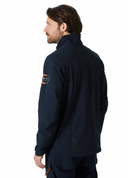 Jachetă Helly Hansen Chelsea Evolution BRZ