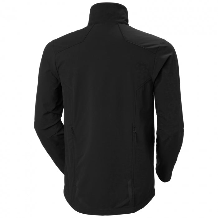 Jachetă Helly Hansen Chelsea Evolution BRZ