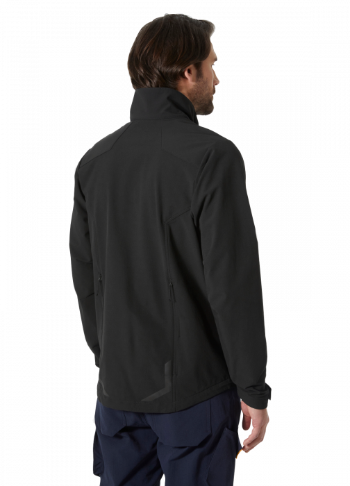 Jachetă Helly Hansen Chelsea Evolution BRZ