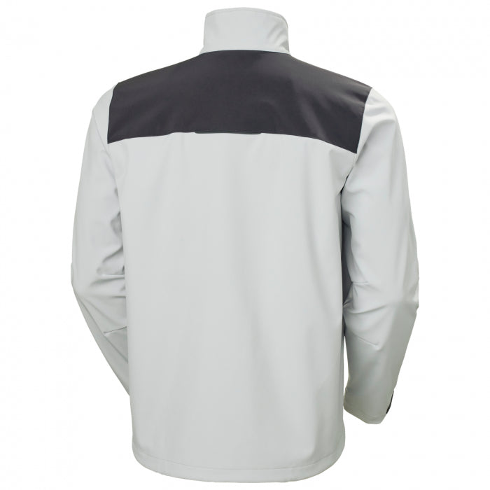 Jachetă Helly Hansen Manchester 2,0 Softshell
