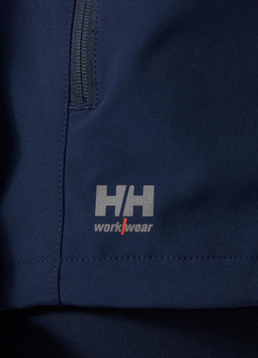 Jachetă Helly Hansen Manchester 2,0 Softshell