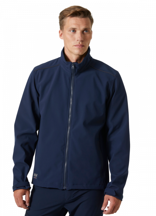 Jachetă Helly Hansen Manchester 2,0 Softshell