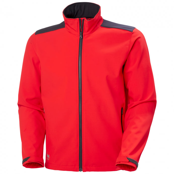 Jachetă Helly Hansen Manchester 2,0 Softshell