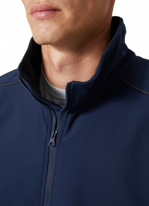 Jachetă Helly Hansen Manchester 2,0 Softshell