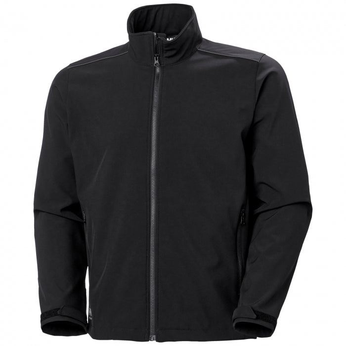 Jachetă Helly Hansen Manchester 2,0 Softshell