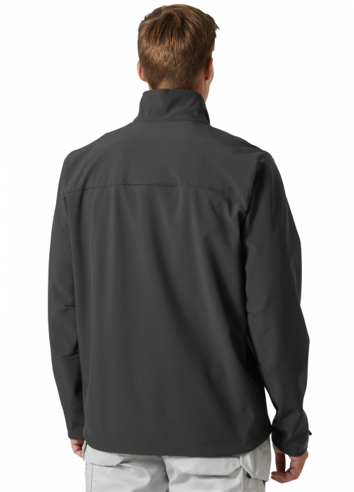 Jachetă Helly Hansen Manchester 2,0 Softshell