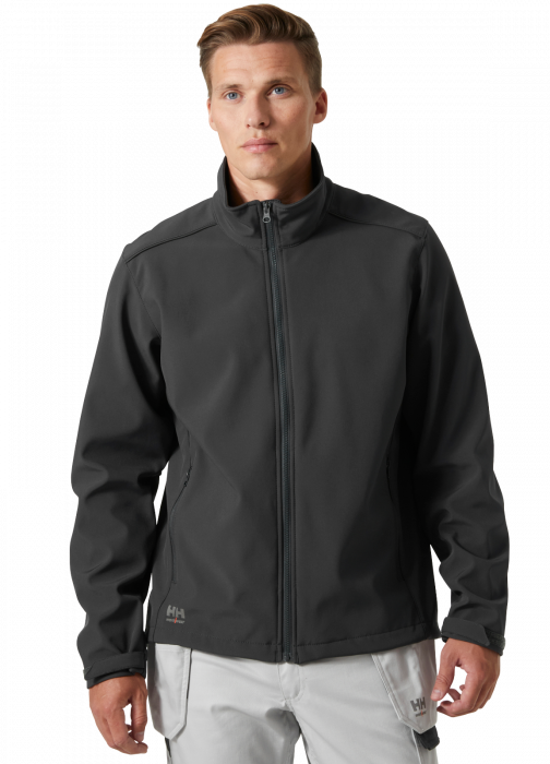 Jachetă Helly Hansen Manchester 2,0 Softshell
