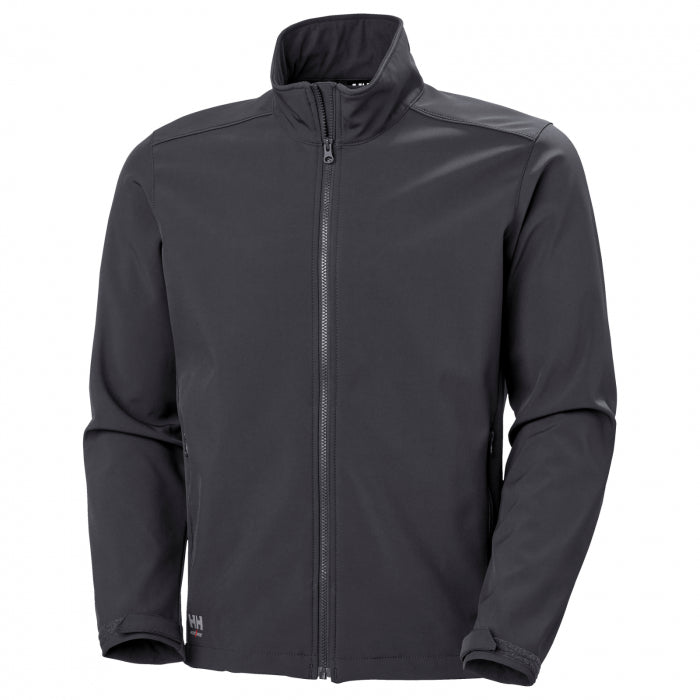 Jachetă Helly Hansen Manchester 2,0 Softshell