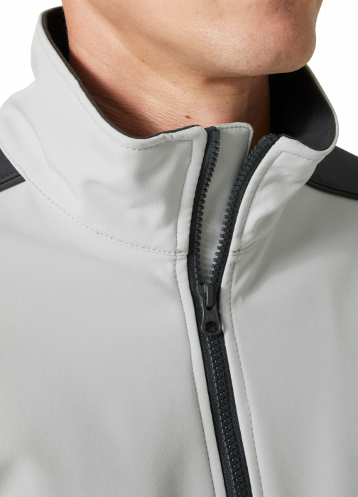 Jachetă Helly Hansen Manchester 2,0 Softshell
