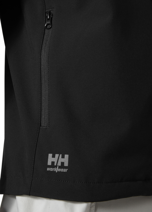 Jachetă Helly Hansen Manchester 2,0 Softshell