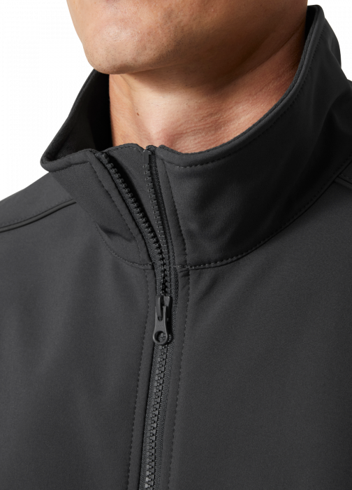 Jachetă Helly Hansen Manchester 2,0 Softshell