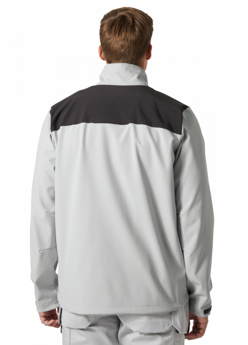 Jachetă Helly Hansen Manchester 2,0 Softshell