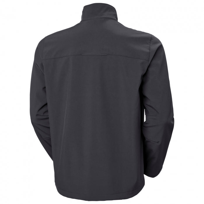 Jachetă Helly Hansen Manchester 2,0 Softshell