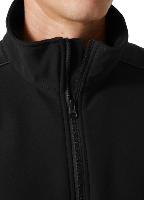 Jachetă Helly Hansen Manchester 2,0 Softshell