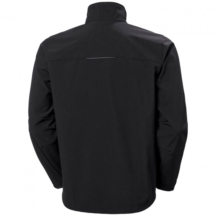 Jachetă Helly Hansen Manchester 2,0 Softshell