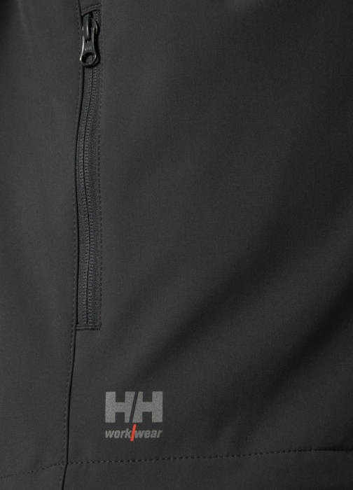 Jachetă Helly Hansen Manchester 2,0 Softshell