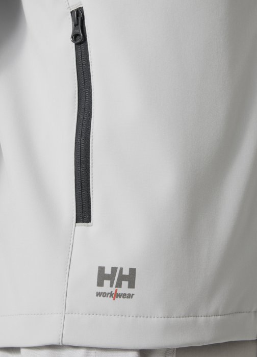 Jachetă Helly Hansen Manchester 2,0 Softshell