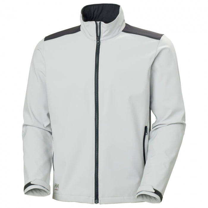 Jachetă Helly Hansen Manchester 2,0 Softshell