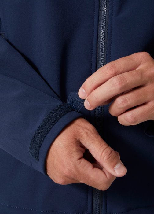 Jachetă Helly Hansen Manchester 2,0 Softshell