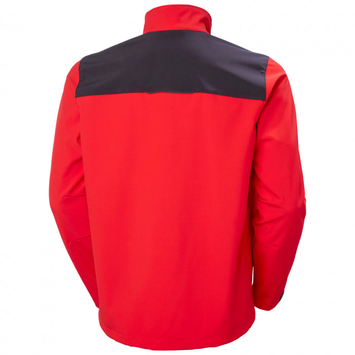 Jachetă Helly Hansen Manchester 2,0 Softshell