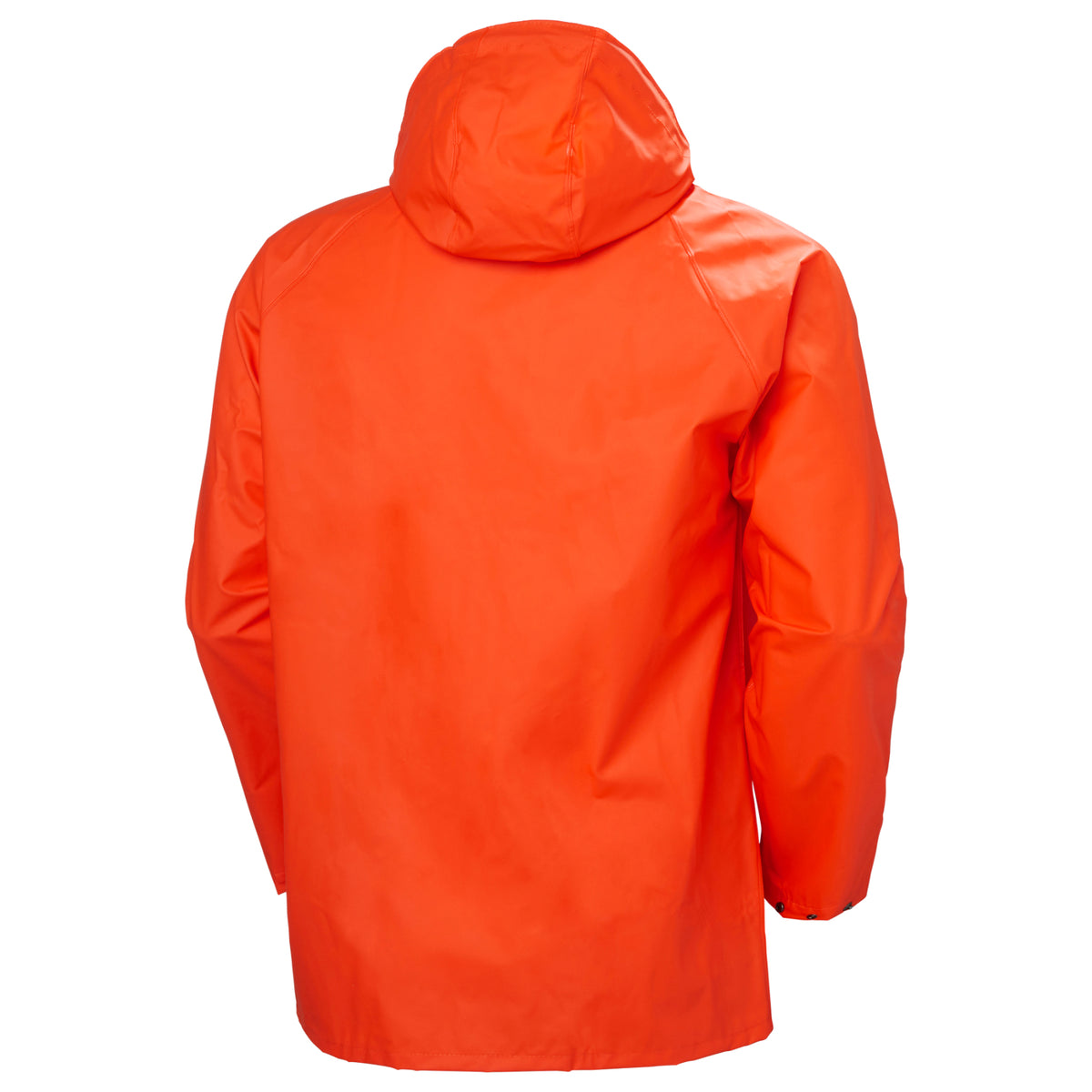 Jachetă Helly Hansen Mandal, portocalie