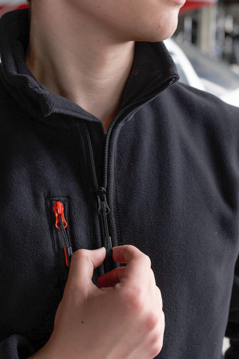 Jachetă Helly Hansen Oxford Fleece