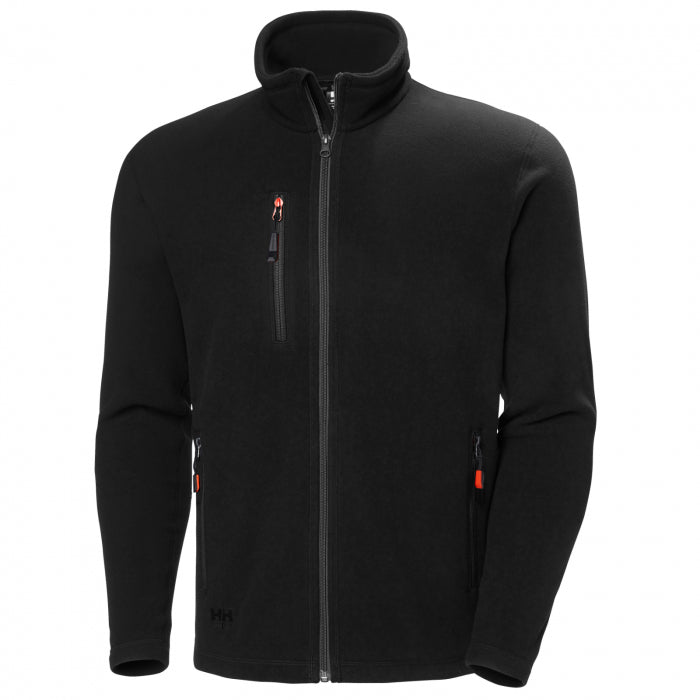 Jachetă Helly Hansen Oxford Fleece