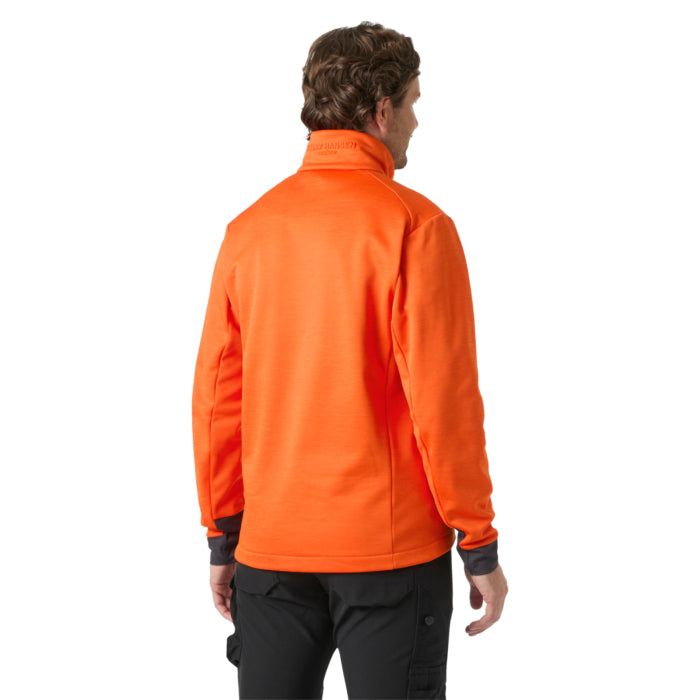 Jachetă Helly Hansen Tech Midlayer