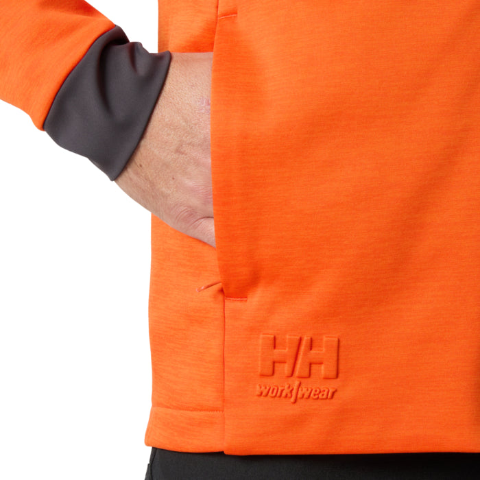 Jachetă Helly Hansen Tech Midlayer