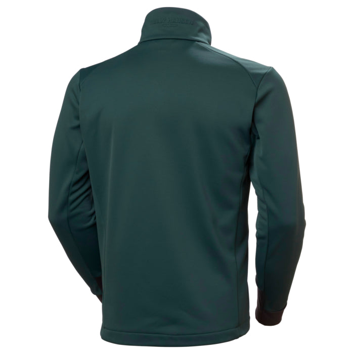 Jachetă Helly Hansen Tech Midlayer