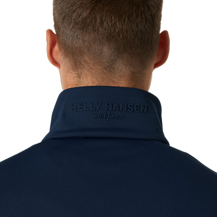 Jachetă Helly Hansen Tech Midlayer